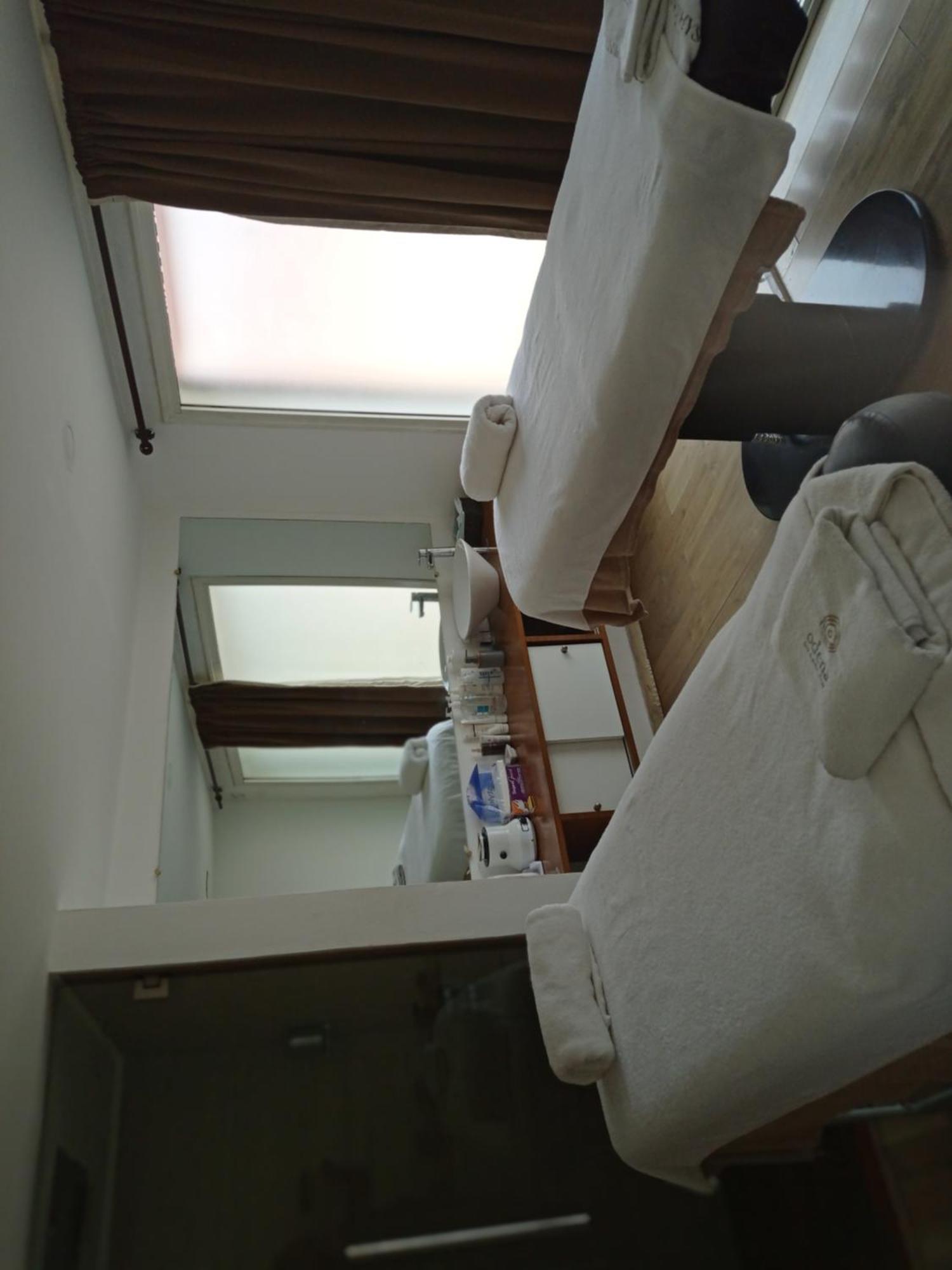 Residence Amann Appartement Et Spa Hammam Sauna Jacuzzi Marcory Eksteriør billede