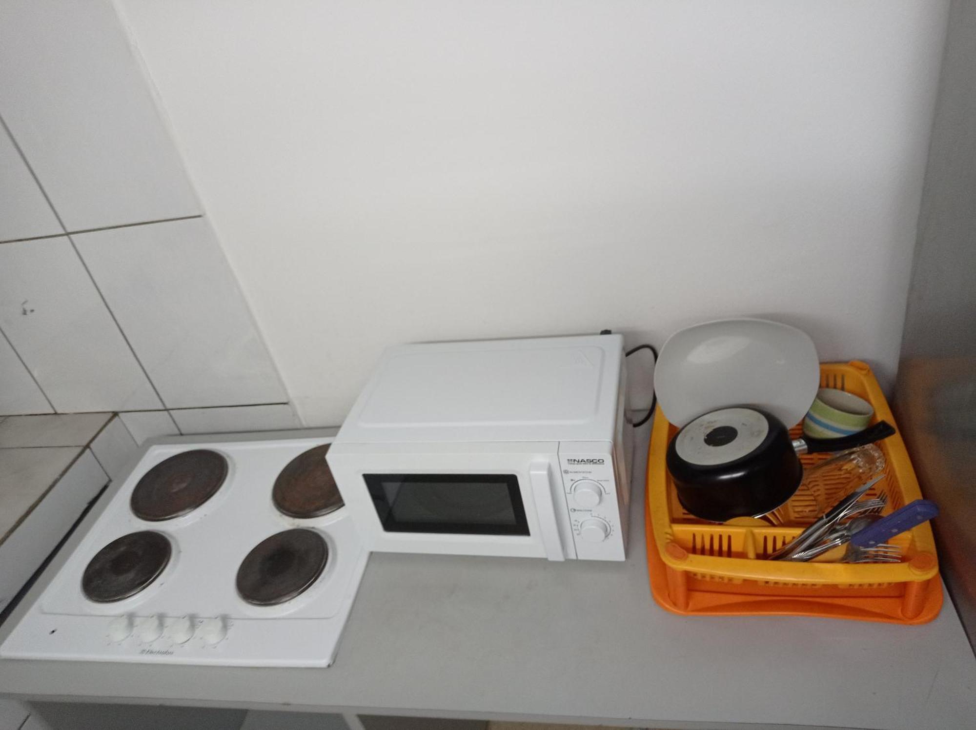 Residence Amann Appartement Et Spa Hammam Sauna Jacuzzi Marcory Eksteriør billede