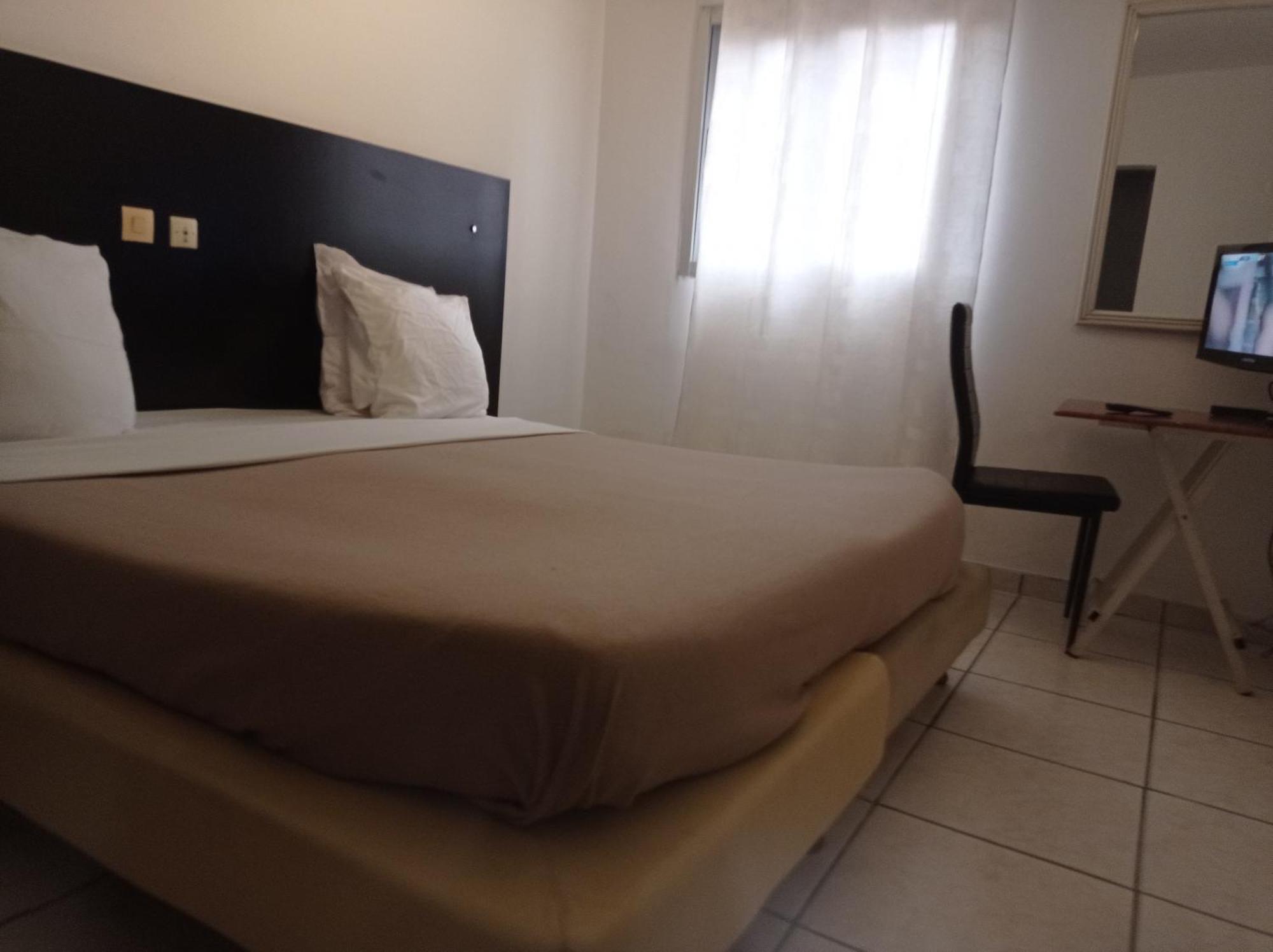 Residence Amann Appartement Et Spa Hammam Sauna Jacuzzi Marcory Eksteriør billede